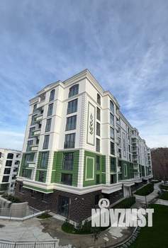 1-к квартира, вторичка, 45м2, 7/7 этаж