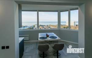 2-к квартира, вторичка, 70м2, 13/16 этаж