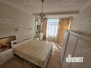 4-к квартира, вторичка, 112м2, 4/7 этаж