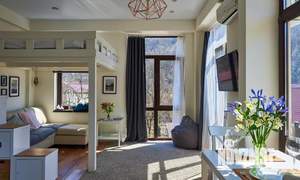 1-к квартира, вторичка, 50м2, 2/3 этаж