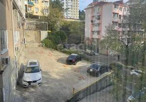1-к квартира, вторичка, 43м2, 1/5 этаж