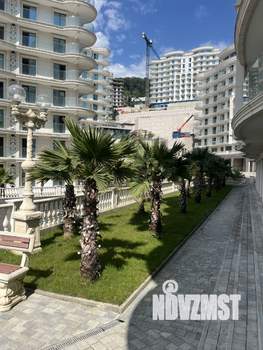 Студия квартира, вторичка, 24м2, 4/8 этаж