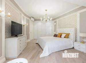 2-к квартира, вторичка, 63м2, 18/21 этаж