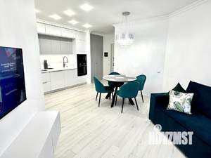 3-к квартира, вторичка, 57м2, 5/22 этаж