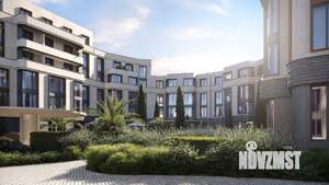 2-к квартира, вторичка, 83м2, 1/6 этаж