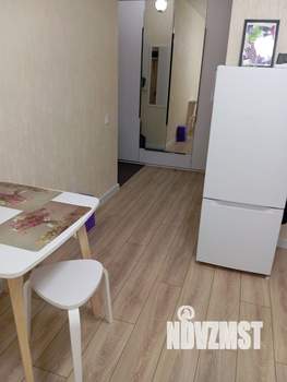 1-к квартира, вторичка, 25м2, 3/13 этаж