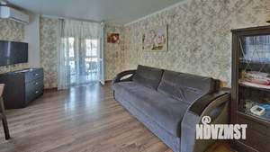 Студия квартира, вторичка, 39м2, 1/3 этаж