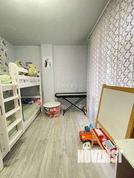 2-к квартира, вторичка, 51м2, 2/5 этаж