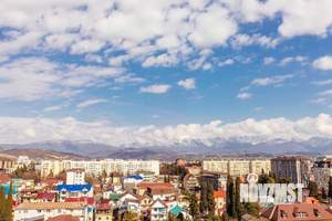 3-к квартира, вторичка, 110м2, 12/16 этаж