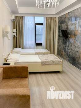 Студия квартира, вторичка, 25м2, 3/4 этаж