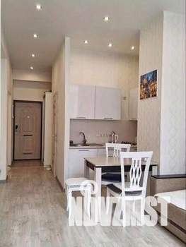 2-к квартира, вторичка, 32м2, 3/6 этаж