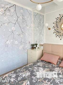 1-к квартира, вторичка, 45м2, 8/17 этаж