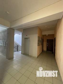 2-к квартира, вторичка, 40м2, 1/9 этаж