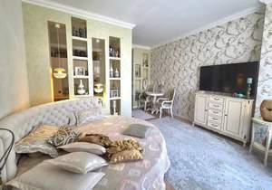 Студия квартира, вторичка, 32м2, 5/6 этаж