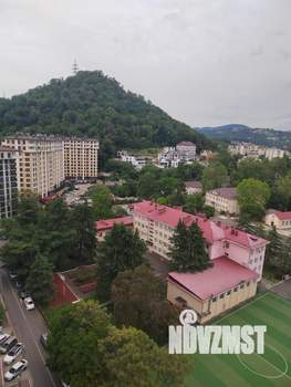 1-к квартира, вторичка, 34м2, 15/18 этаж