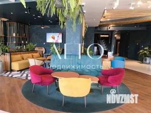 1-к квартира, вторичка, 28м2, 4/10 этаж