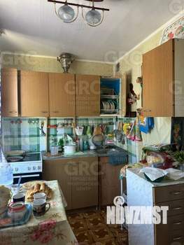 3-к квартира, вторичка, 64м2, 2/2 этаж