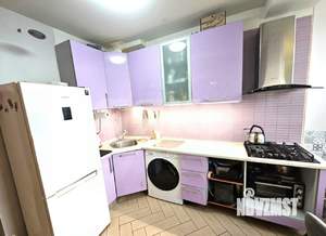 2-к квартира, вторичка, 47м2, 4/5 этаж