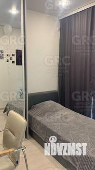 2-к квартира, вторичка, 37м2, 15/25 этаж