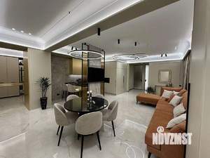 1-к квартира, вторичка, 47м2, 6/16 этаж