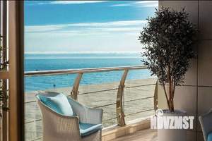 1-к квартира, вторичка, 44м2, 18/21 этаж