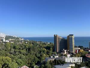 5-к квартира, вторичка, 300м2, 17/17 этаж