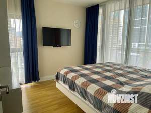2-к квартира, вторичка, 56м2, 11/23 этаж
