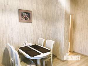 2-к квартира, вторичка, 58м2, 3/4 этаж