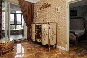 1-к квартира, вторичка, 74м2, 10/21 этаж