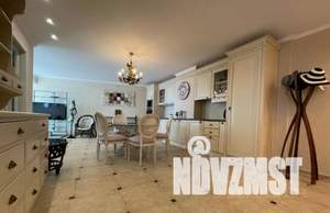 2-к квартира, вторичка, 84м2, 4/4 этаж