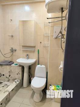 2-к квартира, вторичка, 32м2, 1/5 этаж