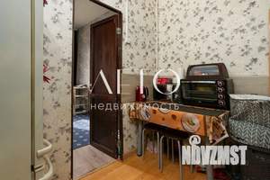 1-к квартира, вторичка, 31м2, 2/3 этаж