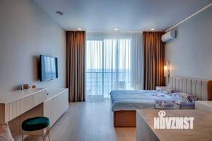 1-к квартира, вторичка, 31м2, 3/4 этаж