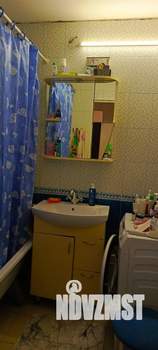 3-к квартира, вторичка, 82м2, 2/16 этаж