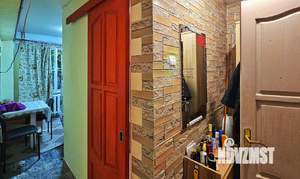 1-к квартира, вторичка, 32м2, 1/5 этаж