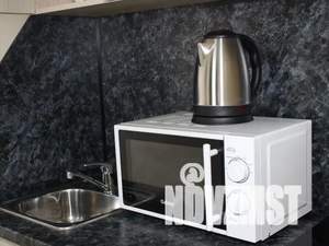 Студия квартира, вторичка, 16м2, 1/3 этаж