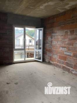 Студия квартира, вторичка, 22м2, 2/2 этаж