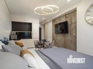 1-к квартира, вторичка, 38м2, 9/14 этаж