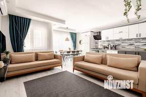 1-к квартира, вторичка, 40м2, 6/13 этаж
