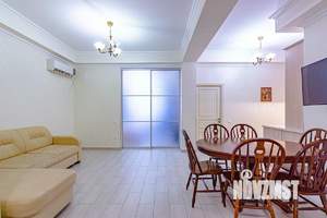3-к квартира, вторичка, 72м2, 3/12 этаж