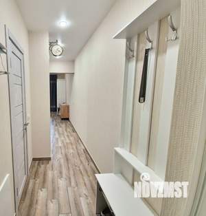 1-к квартира, вторичка, 35м2, 7/22 этаж