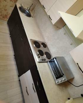 1-к квартира, вторичка, 45м2, 2/3 этаж