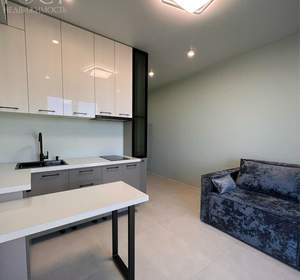 Студия квартира, вторичка, 19м2, 6/8 этаж