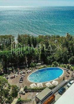 3-к квартира, вторичка, 110м2, 15/26 этаж