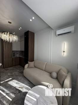 2-к квартира, вторичка, 40м2, 9/13 этаж