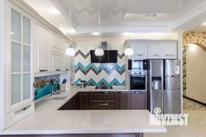 3-к квартира, вторичка, 150м2, 11/12 этаж