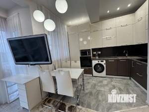 1-к квартира, вторичка, 45м2, 12/14 этаж
