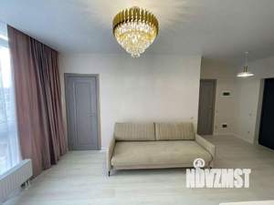 2-к квартира, вторичка, 37м2, 16/26 этаж