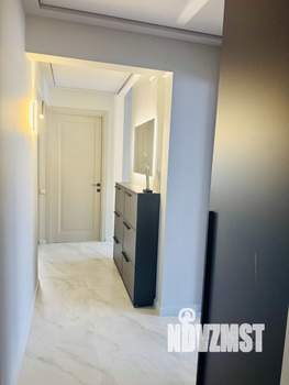 3-к квартира, вторичка, 81м2, 7/12 этаж