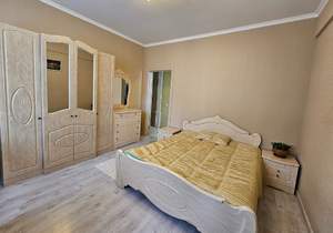 2-к квартира, вторичка, 60м2, 2/4 этаж
